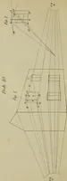An illustration from A rudimentary and practical treatise on perspective for beginners : simplified for the use of juvenile students and amateurs in architecture, painting, etc., also adapted for schools and private instructors (1866)
