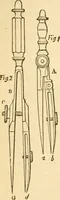 An illustration from Rudimentary treatise on the erection of dwelling-houses : illustrated by a perspective view, plans, elevations, and sections of a pair of semi-detached villas with the specification, quantities, and estimates and every requisite detail, in sequence, for their construction and finishing / by S.H. Brooks. (1874)
