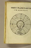 Picture 2 of 28 from Rudimentorum cosmographicorum Ioan. Honteri Coronensis libri III. cum tabellis geographicis elegantissimis. : De uariarum rerum nomenclaturis classes, liber I (1548), leaf 70