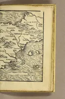Picture 7 of 28 from Rudimentorum cosmographicorum Ioan. Honteri Coronensis libri III. cum tabellis geographicis elegantissimis. : De uariarum rerum nomenclaturis classes, liber I (1548), leaf 75