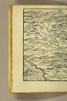 An illustration from Rudimentorum cosmographicorum Ioan. Honteri Coronensis libri III. cum tabellis geographicis elegantissimis. : De uariarum rerum nomenclaturis classes, liber I (1548)