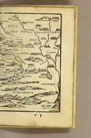 Picture 21 of 28 from Rudimentorum cosmographicorum Ioan. Honteri Coronensis libri III. cum tabellis geographicis elegantissimis. : De uariarum rerum nomenclaturis classes, liber I (1548), leaf 89