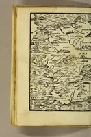 Picture 22 of 28 from Rudimentorum cosmographicorum Ioan. Honteri Coronensis libri III. cum tabellis geographicis elegantissimis. : De uariarum rerum nomenclaturis classes, liber I (1548), leaf 90