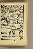 An illustration from Rudimentorum cosmographicorum Ioan. Honteri Coronensis libri III. cum tabellis geographicis elegantissimis. : De uariarum rerum nomenclaturis classes, liber I (1548)