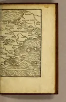 An illustration from Rudimentorum cosmographicorum Ioan. Honteri Coronen[sis] libri III. cum tabellis geographicis, elegantiss. : De uariarum rerum nomenclaturis, per classes, liber I (1555)