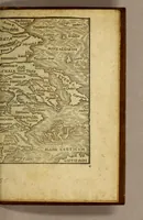 An illustration from Rudimentorum cosmographicorum Ioan. Honteri Coronen[sis] libri III. cum tabellis geographicis, elegantiss. : De uariarum rerum nomenclaturis, per classes, liber I (1555)