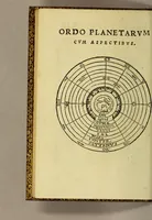 Picture 2 of 23 from Rudimentorum cosmographicorum Ioan. Honteri Coronensis libri III. cum tabellis geographicis elegantissimis. : De uariarum rerum nomenclaturis per classes, liber I (1552), leaf 70