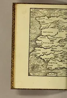 An illustration from Rudimentorum cosmographicorum Ioan. Honteri Coronensis libri III. cum tabellis geographicis elegantissimis. : De uariarum rerum nomenclaturis per classes, liber I (1552)