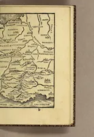 An illustration from Rudimentorum cosmographicorum Ioan. Honteri Coronensis libri III. cum tabellis geographicis elegantissimis. : De uariarum rerum nomenclaturis per classes, liber I (1552)