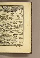 An illustration from Rudimentorum cosmographicorum Ioan. Honteri Coronensis libri III. cum tabellis geographicis elegantissimis. : De uariarum rerum nomenclaturis per classes, liber I (1552)