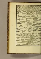 An illustration from Rudimentorum cosmographicorum Ioan. Honteri Coronensis libri III. cum tabellis geographicis elegantissimis. : De uariarum rerum nomenclaturis per classes, liber I (1552)