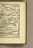 Picture 17 of 23 from Rudimentorum cosmographicorum Ioan. Honteri Coronensis libri III. cum tabellis geographicis elegantissimis. : De uariarum rerum nomenclaturis per classes, liber I (1552), leaf 89