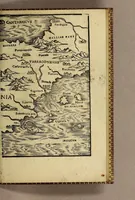 An illustration from Rudimentorum cosmographicorum Ioann. Honteri Coronensis libri III. cum tabellis geographicis elegantissimis. : De uariarum rerum nomenclaturis per classes, liber I (1549)