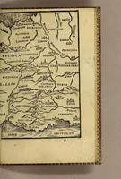 An illustration from Rudimentorum cosmographicorum Ioann. Honteri Coronensis libri III. cum tabellis geographicis elegantissimis. : De uariarum rerum nomenclaturis per classes, liber I (1549)