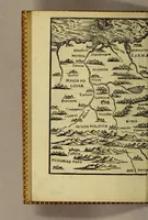 An illustration from Rudimentorum cosmographicorum Ioann. Honteri Coronensis libri III. cum tabellis geographicis elegantissimis. : De uariarum rerum nomenclaturis per classes, liber I (1549)