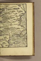 An illustration from Rudimentorum cosmographicorum Ioann. Honteri Coronensis libri III. cum tabellis geographicis elegantissimis. : De uariarum rerum nomenclaturis per classes, liber I (1549)