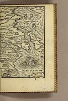 An illustration from Rudimentorum cosmographicorum Ioann. Honteri Coronensis libri III. cum tabellis geographicis elegantissimis. : De uariarum rerum nomenclaturis per classes, liber I (1549)