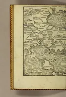 An illustration from Rudimentorum cosmographicorum Ioann. Honteri Coronensis libri III. cum tabellis geographicis elegantissimis. : De uariarum rerum nomenclaturis per classes, liber I (1549)