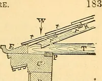 An illustration from The rudiments of architecture and building, for the use of architects, builders, draughtsmen, machinists, engineers, and mechanics (1872)