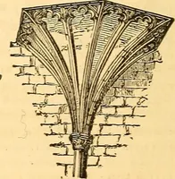 Picture 39 of 118 from The rudiments of architecture and building, for the use of architects, builders, draughtsmen, machinists, engineers, and mechanics (1872), leaf 235