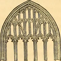 An illustration from The rudiments of architecture and building, for the use of architects, builders, draughtsmen, machinists, engineers, and mechanics (1872)