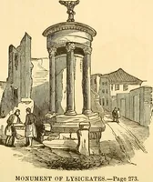 Picture 49 of 118 from The rudiments of architecture and building, for the use of architects, builders, draughtsmen, machinists, engineers, and mechanics (1872), leaf 282