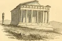 An illustration from The rudiments of architecture and building, for the use of architects, builders, draughtsmen, machinists, engineers, and mechanics (1872)
