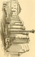 An illustration from The rudiments of architecture and building, for the use of architects, builders, draughtsmen, machinists, engineers, and mechanics (1872)