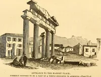 Picture 103 of 118 from The rudiments of architecture and building, for the use of architects, builders, draughtsmen, machinists, engineers, and mechanics (1872), leaf 384