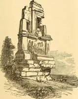 An illustration from The rudiments of architecture and building, for the use of architects, builders, draughtsmen, machinists, engineers, and mechanics (1872)