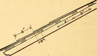 An illustration from The rudiments of architecture and building, for the use of architects, builders, draughtsmen, machinists, engineers, and mechanics (1872)