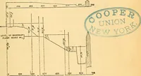 Picture 117 of 118 from The rudiments of architecture and building, for the use of architects, builders, draughtsmen, machinists, engineers, and mechanics (1872), leaf 472