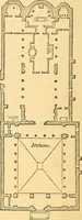 An illustration from The rudiments of architecture and building, for the use of architects, builders, draughtsmen, machinists, engineers, and mechanics (1872)