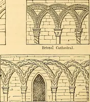An illustration from The rudiments of architecture and building, for the use of architects, builders, draughtsmen, machinists, engineers, and mechanics (1872)