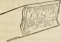 An illustration from Rudiments of the art of building : represented in five sections [...] for the use of architects, builders, draghtsmen, machinists, engineers and mechanics (1853)