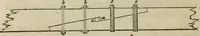 An illustration from Rudiments of the art of building : represented in five sections [...] for the use of architects, builders, draghtsmen, machinists, engineers and mechanics (1853)