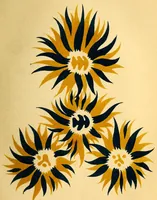 Picture 8 of 8 from The rudiments of colours and of colouring : with the nature of pigments for the use of decorative artists, painters, etc. (1870), leaf 123