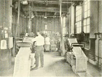 An illustration from The rug and carpet industry of Philadelphia: (1917)