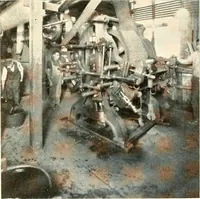 An illustration from The rug and carpet industry of Philadelphia: (1917)