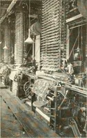 An illustration from The rug and carpet industry of Philadelphia: (1917)