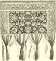 An illustration from The rug and carpet industry of Philadelphia: (1917)