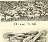 Picture 4 of 24 from The rug and carpet industry of Philadelphia: (1917), leaf 7