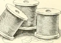 An illustration from The rug and carpet industry of Philadelphia: (1917)