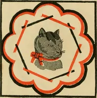 An illustration from Rug patterns. (1889)