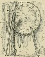 An illustration from Ruined abbeys and castles of Great Britain and Ireland (1864)