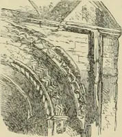An illustration from Ruined abbeys and castles of Great Britain and Ireland (1864)