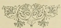 An illustration from Ruined abbeys and castles of Great Britain and Ireland (1864)