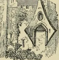 An illustration from Ruined abbeys and castles of Great Britain and Ireland (1864)