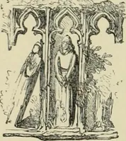 An illustration from Ruined abbeys and castles of Great Britain and Ireland (1864)