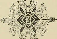 An illustration from Ruined abbeys and castles of Great Britain and Ireland (1864)